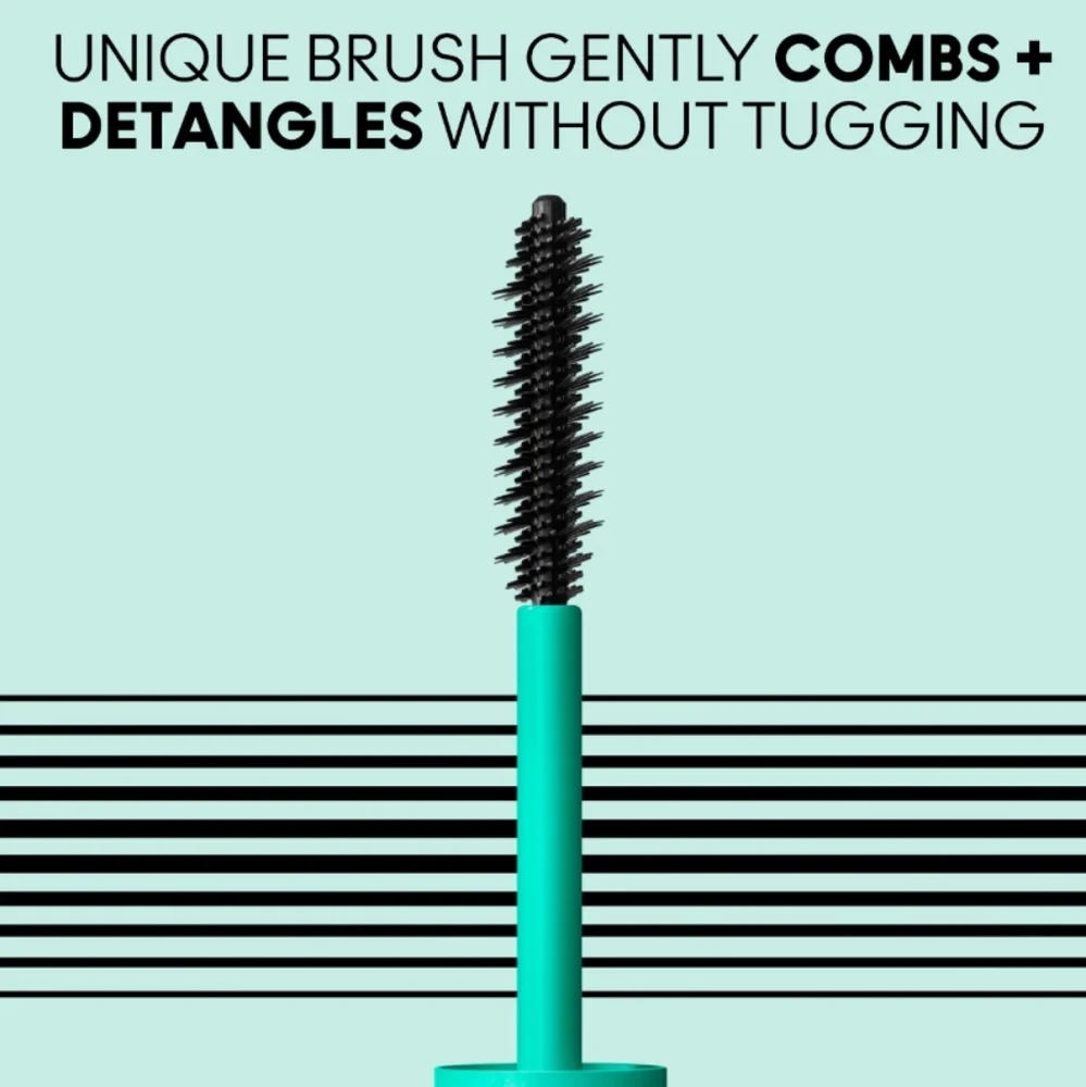 MAC Lash DryShampoo Mascara Refresher